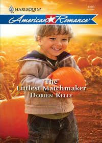 The Littlest Matchmaker, Dorien  Kelly audiobook. ISDN39890520