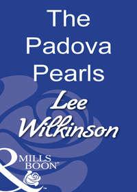 The Padova Pearls, Lee  Wilkinson аудиокнига. ISDN39890768