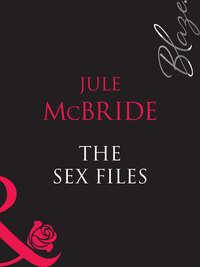 The Sex Files, Jule  McBride audiobook. ISDN39891176