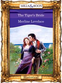 The Tigers Bride - Merline Lovelace