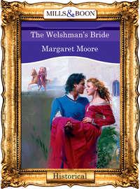 The Welshmans Bride - Margaret Moore