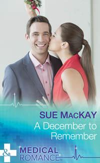 A December To Remember, Sue  MacKay audiobook. ISDN39891944