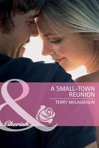 A Small-Town Reunion, Terry  McLaughlin audiobook. ISDN39892272