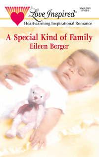 A Special Kind Of Family - Eileen Berger