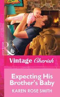 Expecting His Brother′s Baby,  audiobook. ISDN39895978