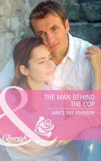 The Man Behind the Cop,  audiobook. ISDN39897410