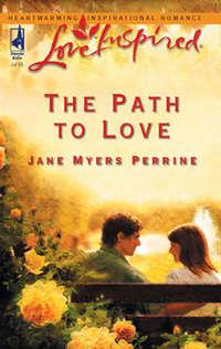 The Path To Love,  аудиокнига. ISDN39897498