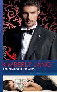 The Power and the Glory, Kimberly Lang audiobook. ISDN39897522