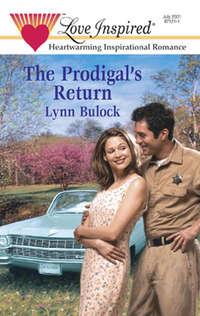 The Prodigal′s Return, Lynn  Bulock audiobook. ISDN39897546