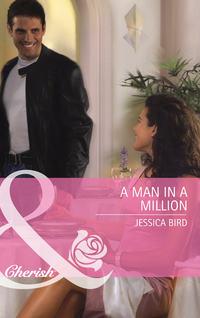 A Man in a Million, Jessica Bird audiobook. ISDN39898050