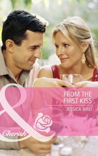 From the First Kiss, Jessica Bird audiobook. ISDN39898082