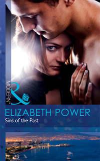 Sins of the Past - Elizabeth Power