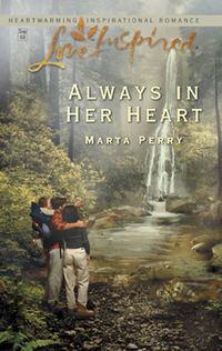 Always in Her Heart, Marta  Perry аудиокнига. ISDN39899218
