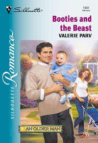 Booties And The Beast, Valerie  Parv audiobook. ISDN39899562