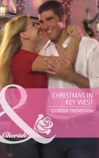 Christmas in Key West, Cynthia  Thomason audiobook. ISDN39899890