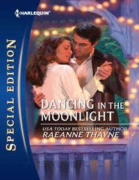 Dancing in the Moonlight, RaeAnne  Thayne аудиокнига. ISDN39900138