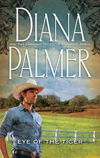 Eye of the Tiger, Diana  Palmer audiobook. ISDN39900362