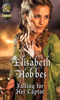 Falling for Her Captor, Elisabeth Hobbes audiobook. ISDN39900370