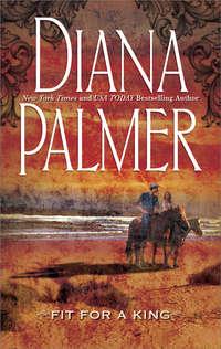 Fit for a King, Diana  Palmer audiobook. ISDN39900442