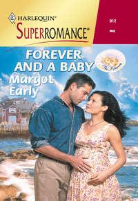 Forever And A Baby, Margot  Early audiobook. ISDN39900498