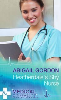 Heatherdales Shy Nurse - Abigail Gordon