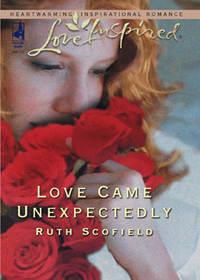 Love Came Unexpectedly, Ruth  Scofield аудиокнига. ISDN39901426