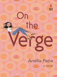 On The Verge - Ariella Papa