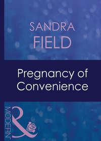 Pregnancy Of Convenience - Sandra Field
