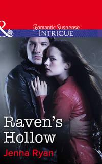 Ravens Hollow - Jenna Ryan