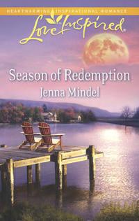 Season of Redemption - Jenna Mindel