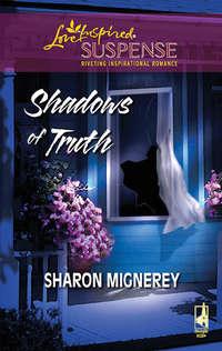 Shadows Of Truth - Sharon Mignerey