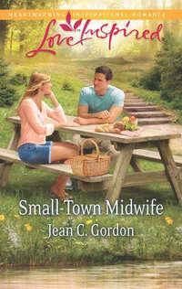 Small-Town Midwife,  audiobook. ISDN39902250