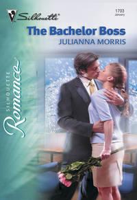 The Bachelor Boss, Julianna  Morris аудиокнига. ISDN39902482