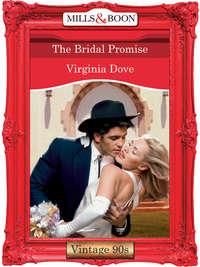 The Bridal Promise - Virginia Dove