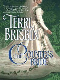 The Countess Bride, Terri  Brisbin аудиокнига. ISDN39902562