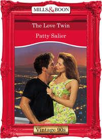 The Love Twin, Patty  Salier audiobook. ISDN39902650