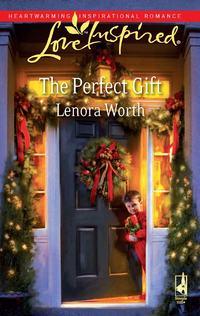 The Perfect Gift, Lenora  Worth аудиокнига. ISDN39902730