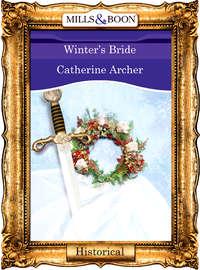 Winter′s Bride - Catherine Archer