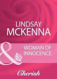 Woman Of Innocence - Lindsay McKenna