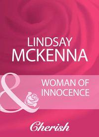 Woman Of Innocence, Lindsay McKenna audiobook. ISDN39903274