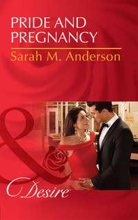 Pride And Pregnancy, Sarah Anderson audiobook. ISDN39903466
