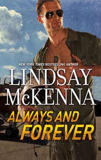 Always And Forever - Lindsay McKenna