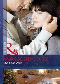 The Lost Wife, Maggie  Cox аудиокнига. ISDN39903562