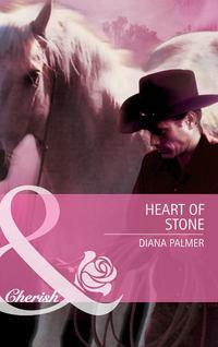 Heart of Stone, Diana  Palmer audiobook. ISDN39903610
