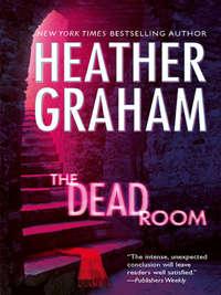 The Dead Room, Heather  Graham audiobook. ISDN39904274