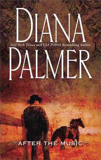 After The Music, Diana  Palmer audiobook. ISDN39904562