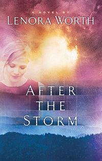 After the Storm, Lenora  Worth audiobook. ISDN39904570