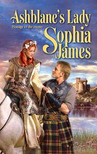 Ashblane′s Lady, Sophia James audiobook. ISDN39904714