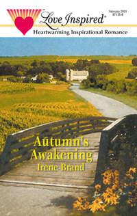 Autumn′s Awakening, Irene  Brand аудиокнига. ISDN39904754
