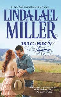 Big Sky Summer - Linda Miller